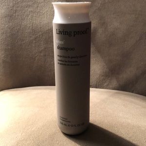 Living Proof No Frizz Shampoo